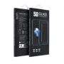 Ochranné tvrzené 5D sklo Full Glue na display Samsung A155F Galaxy A15 LTE, A156B Galaxy A15 5G - 6.5