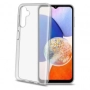Jekod pouzdro Back Case Ultra Slim 0,5mm Transparent pro Samsung A155F Galaxy A15 LTE, A156B Galaxy A15 5G