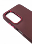 ForCell pouzdro Satin purple pro Samsung A057G Galaxy A05s - 
