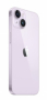Apple iPhone 14 128GB purple CZ - 