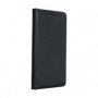 ForCell pouzdro Smart Book black pro Xiaomi Redmi Note 12s