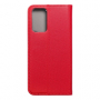 ForCell pouzdro Smart Book red pro Xiaomi Redmi Note 12s - 