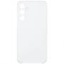 originální pouzdro Samsung Clear Cover transparent pro Samsung A256B Galaxy A25 5G - 