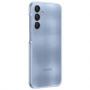 originální pouzdro Samsung Clear Cover transparent pro Samsung A256B Galaxy A25 5G - 