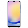 originální pouzdro Samsung Clear Cover transparent pro Samsung A256B Galaxy A25 5G - 