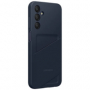 originální pouzdro Samsung Card Slot Cover black pro Samsung A256B Galaxy A25 5G - 