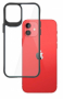 3mk pouzdro Satin Armor Case+ pro Apple iPhone 12, iPhone 12 Pro
