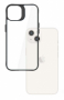 3mk pouzdro Satin Armor Case+ pro Apple iPhone 15