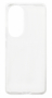 Pouzdro Jekod Ultra Slim 0,5mm transparent pro Honor 90 5G