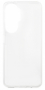Pouzdro Jekod Ultra Slim 0,5mm transparent pro Honor 90 Lite