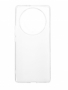Jekod pouzdro Ultra Slim 0,5mm pro Honor Magic 5 Lite transparentní