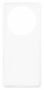 Pouzdro Jekod Ultra Slim 0,5mm transparent pro Honor Magic 5 Lite