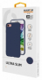 originální pouzdro Aligator Ultra Slim blue pro Apple iPhone 7, iPhone 8, iPhone SE (2020, 2022) - 