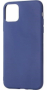 originální pouzdro Aligator Ultra Slim blue pro Apple iPhone 12, iPhone 12 Pro - 