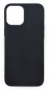 originální pouzdro Aligator Ultra Slim black pro Apple iPhone 12 Pro Max