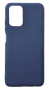 originální pouzdro Aligator Ultra Slim blue pro Xiaomi Redmi Note 10, Redmi Note 10S