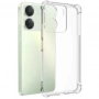 Pouzdro Jekod Anti Shock 1,5mm transparent pro Xiaomi Redmi 13C LTE, Poco C65