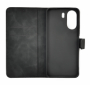 ForCell pouzdro Tender Book black pro Xiaomi Redmi 13C, Redmi 13C 5G, Poco C65 - 