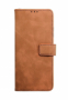 ForCell pouzdro Tender Book brown pro Xiaomi Redmi 13C, Poco C65