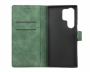 ForCell pouzdro Tender Book green pro Samsung S928B Galaxy S24 Ultra 5G - 