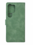 ForCell pouzdro Tender Book green pro Samsung S928B Galaxy S24 Ultra 5G - 