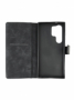 ForCell pouzdro Tender Book black pro Samsung S928B Galaxy S24 Ultra 5G - 