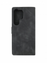 ForCell pouzdro Tender Book black pro Samsung S928B Galaxy S24 Ultra 5G
