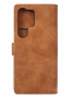ForCell pouzdro Tender Book brown pro Samsung S928B Galaxy S24 Ultra 5G - 