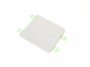 originální kryt baterie Samsung F731B Galaxy Z Flip5 5G light grey