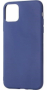 originální pouzdro Aligator Ultra Slim blue pro Apple iPhone 12 mini