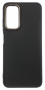 ForCell pouzdro Satin black pro Samsung S926B Galaxy S24 Plus