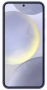 originální pouzdro Samsung Silicone Cover violet pro Samsung S921B Galaxy S24 5G - 