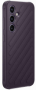 originální pouzdro Samsung Shield Case violet pro Samsung S921B Galaxy S24 5G - 