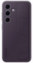 originální pouzdro Samsung Standing Grip Case violet pro Samsung S926B Galaxy S24 Plus 5G - 