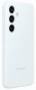 originální pouzdro Samsung Silicone Cover white pro Samsung S926B Galaxy S24 Plus 5G - 