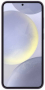 originální pouzdro Samsung Silicone Cover purple pro Samsung S926B Galaxy S24 Plus 5G - 