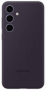 originální pouzdro Samsung Silicone Cover purple pro Samsung S926B Galaxy S24 Plus 5G - 