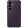 originální pouzdro Samsung Shield Case violet pro Samsung S926B Galaxy S24 Plus 5G