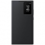 originální flipové pouzdro Samsung Smart View black pro Samsung S928B Galaxy S24 Ultra 5G - 