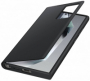 originální flipové pouzdro Samsung Smart View black pro Samsung S928B Galaxy S24 Ultra 5G