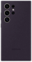 originální pouzdro Samsung Silicone Cover purple pro Samsung S928B Galaxy S24 Ultra 5G - 