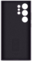 originální pouzdro Samsung Silicone Cover purple pro Samsung S928B Galaxy S24 Ultra 5G - 