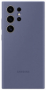 originální pouzdro Samsung Silicone Cover violet pro Samsung S928B Galaxy S24 Ultra 5G - 