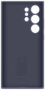 originální pouzdro Samsung Silicone Cover violet pro Samsung S928B Galaxy S24 Ultra 5G - 