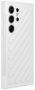 originální pouzdro Samsung Shield Case grey pro Samsung S928B Galaxy S24 Ultra 5G - 