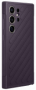 originální pouzdro Samsung Shield Case pro Samsung S928B Galaxy S24 Ultra 5G fialová - 