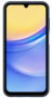 originální pouzdro Samsung Card Slot Cover černá pro Samsung A156B Galaxy A15 5G - 