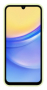originální pouzdro Samsung Card Slot Cover green pro Samsung A156B Galaxy A15 5G - 
