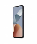 ZTE Blade A73 LTE 4GB/128GB Dual SIM black CZ Distribuce - 