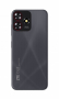 ZTE Blade A73 4GB/128GB 4G Dual SIM black CZ Distribuce - 